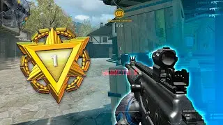 GALIL ACE 23 ЛУЧШЕ ВАЛА??? НОВАЯ МЕТА НА ШТУРМОВИКА ВАРЕФЕЙС?
