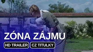 Zóna zájmu (The Zone of Interest): CZ HD Trailer (2023)