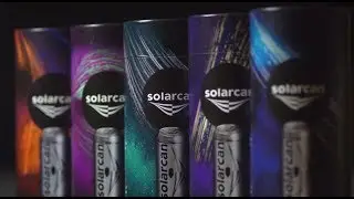 The Solarcan pinhole camera | Film It Friday 