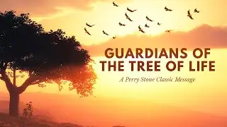 Perry Classics | Guardians of the Tree of Life