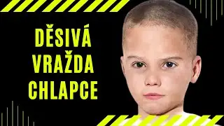 CHLAPEC V KRABICI: Vražda, která otřásla Amerikou.