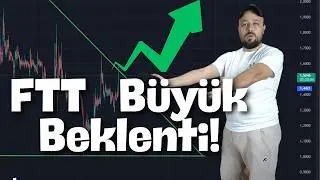 FTT Kripto Para İçin Büyük Gün! 7 Ağustos Mahkeme Kararı ve Yükseliş Beklentisi!