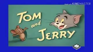 Tom and Jerry: In The Hollywood Bowl (1950) Intro ugggggggh on Boomerang