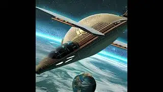 ChillCat - Relax in Space