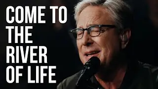 Come to the River of Life (Live) - Worship Again with Don Moen