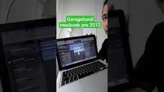 tips bikin lagu sendiri di macbook jadul