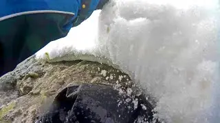 От этой Рыбалки ПОЛНЫЕ ШТАНЫ СЧАСТЬЯ!!!!!