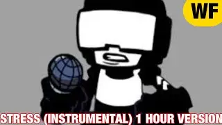 STRESS (INSTRUMENTAL) 1 HOUR VERSION