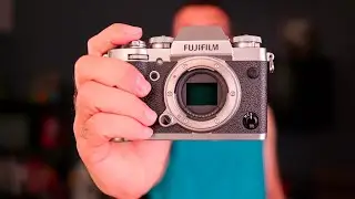 FUJIFILM | Perché sceglierla nel 2024