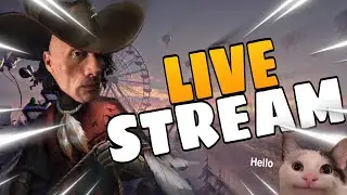 Identity V LIVE Goofy RANK Match🙄 *Test Live Only*