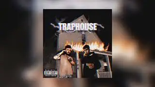 Young Seba x Dreez - TRAPHOUSE (prod. YNGD)