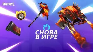 САМОЕ БЫСТРОЕ ВЫПОЛНЕНИЕ ИСПЫТАНИЙ СНОВА В ИГРЕ!!! | FORTNITE                  снова в игре фортнайт