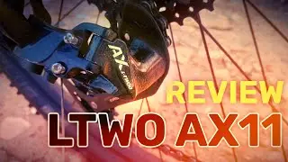 🚵‍♀️ Kit 1x11 LTWOO AX11 | REVIEW 🥇 | VENTAJAS Y DESVENTAJAS | OPINIÓN 🔝🔝