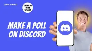 How To Make A Poll On Discord