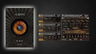 Test Spitfire Audio Albion One
