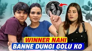 WINNER NAHI BANNE DUNGI GOLU KO || ARMAAN MALIK VLOGS