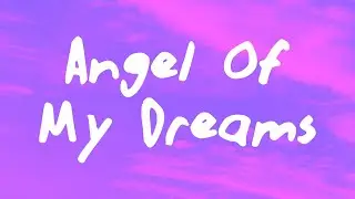 JADE - Angel Of My Dreams