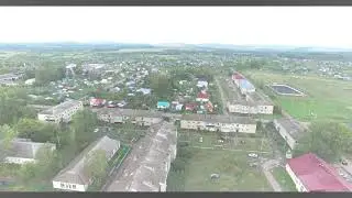 Краснохолмский 2021 Лето