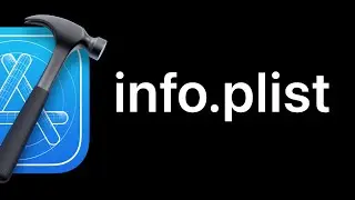 What is Xcodes info.plist? (Common Examples) | Xcode 12