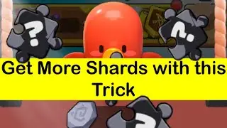 Archero: Get Free Shards - Trick