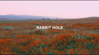 Rabbit Hole (Lyric Video) - Jake Bugg