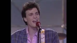 Hombres G - Te quiero (Directo en la Noche) 1986