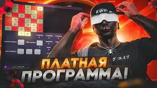 КУПИЛ ПЛАТНУЮ ПРОГРАММУ ДЛЯ КАЗИНО И ПРОВЕРИЛ ЕЕ НА GTA 5 RP!