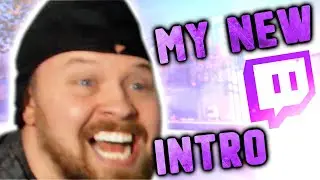 JASONR TWITCH INTRO 2020 EDITION