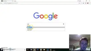 Search Bar Tutorial
