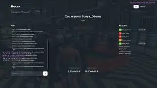 Родина рп смотрите до конца)