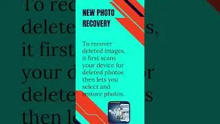 5 Best Free Android Photo Recovery App