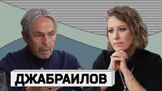 УМАР ДЖАБРАИЛОВ: впервые о наркозависимости, Рамзане Кадырове, растрате состояния и новой жизни