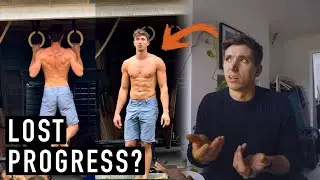 Why I Lost Progress In 2022...