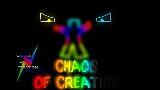 The Void Below | Chaos Of Creation | Ep 5