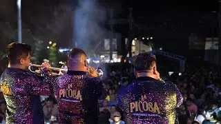 Popurrí: Mi Ranchito / Las Dos De La Mañana / Suspiros (En Vivo) - La Picosa