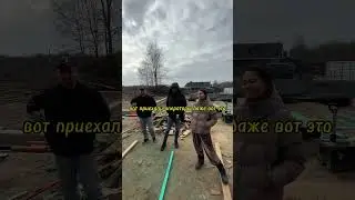 🔥Барнхаус из меди👌