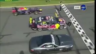 How fast is an F1 Car