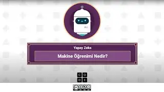 Code.org - Makine Öğrenimi Nedir? (Türkçe Altyazılı)