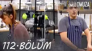 Arda ile Omuz Omuza 112.Bölüm - FULL BÖLÜM