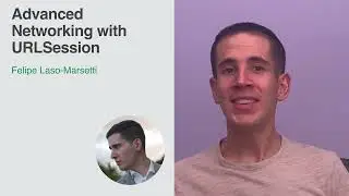 Advanced Networking with URLSession, Episode 01: Introduction