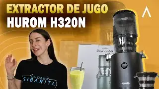 ✅ HUROM H330P ➡ Cupón descuento