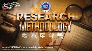 Research Aptitude 5(Types of Variable) | PAPER 1 | NTA UGC NET | Computer Science |