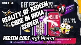 FREE FIRE WORLD SERIES REDEEM CODE NHI MILEGA 😭  FULL DETAILS OF REWARDS