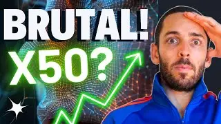 PROYECTAZO De Inteligencia ARTIFICIAL!! (Avatares Humanos ULTRA Reales) 😱 Potencial X50?