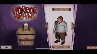 Remember this old version of Horror Brawl? #Keplerians #HorrorBrawl #EvilNun #2020 #Nostalgia