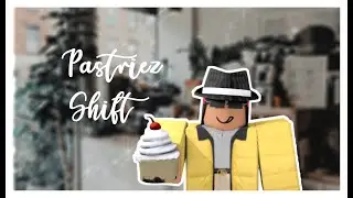 PASTRIEZ SHIFT | LR POV