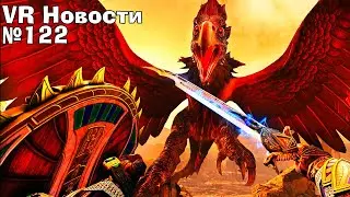 VR Новости Asgard's Wrath 2 Русификатор, Smalland VR, SOUL COVENANT