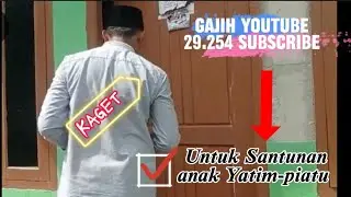 Berbagi Rejeki Gajih dari YouTube dengan 29.254 Subscribe || pendapatan dari YouTubeer Pemula