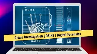 Install CSI LINUX: Crime Investigation | OSINT | Digital Forensics