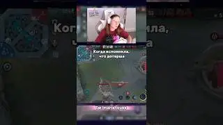 Типичное общение дотера